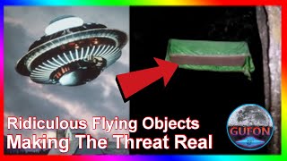 Watch WARNING! When The Threat Doesn't Come From Aliens - Sean Cahill's Letter 2 UFOlogy