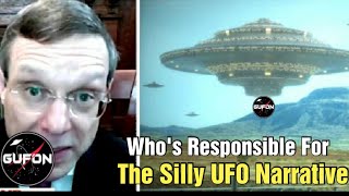 Watch Who Are We Supposed To Believe With So Many UFO Claims?