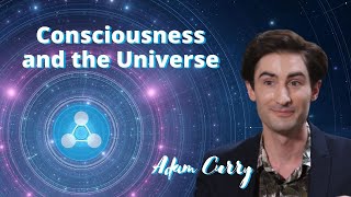 Watch Adam Curry: Consciousness and The Universe