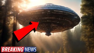 Watch BEST UFO Videos Of June 2024! What In The World Is Happening?