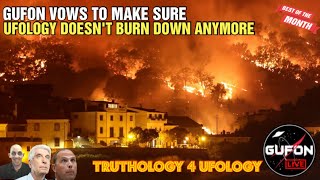 Watch UFOlogy Is Burning Out Of Control