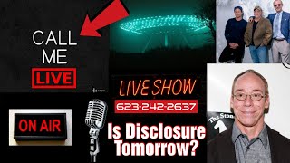 Watch Taking Calls & Making Bets On June 25th, WHAT WILL HAPPEN? Call-In 623-242-2637