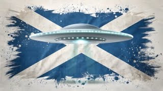 Watch UFOs Sighted Over Livingston In Scotland November 7, 2025