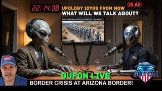 Watch What Do You Think UFOlogy Will Look Like In 5 to 10 Years?