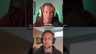 Watch The UFO Test: No Sonic Boom?