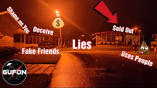 Watch Blame Everyone Else & Assume No Responsibility, Then Quit!