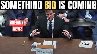 Watch Top U.S. Admiral Tells White House: Investigate UFOs NOW