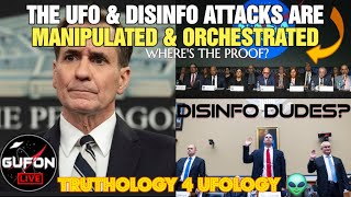 Watch Attacks On Whistleblowers Manipulated & Orchestrated - Miami, Home Of The False Flag Alien Attacks?
