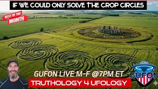 Watch We Need To Solve The Crop Circle Mystery Before The Aliens Arrive In 2027