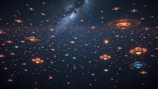 Watch POP- UP Live Show: UFO Sightings From Around The Globe