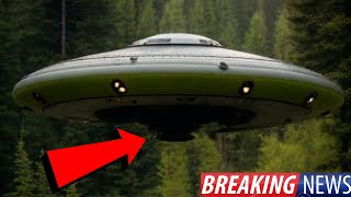 Watch BEST UFO Videos Of September 2024! What In The World Is Happening?