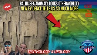 Watch The Baltic Sea Anomaly's New Evidence Will Make You Question Reality