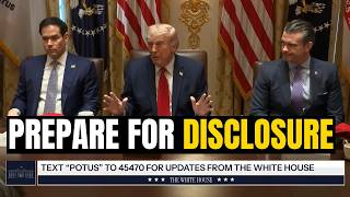 Watch Trump’s Next Executive Order Will Change History Forever