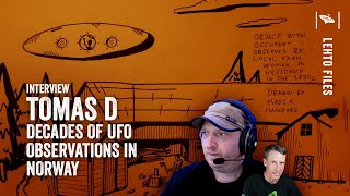 Watch Hessdalen not only lights-UFO Sightings w/ Beings Ep. 2
