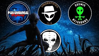 Watch The UFOs Phenomena and the Paranormal, is it the same thing?