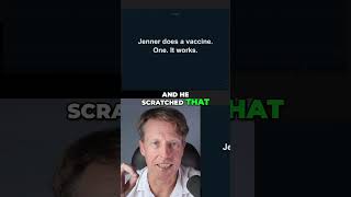 Watch The Surprising Origin of Vaccines #shorts