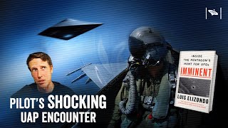 Watch Elizondo's Shocking UFO Releases: Classified Videos & Pilot Reactions.