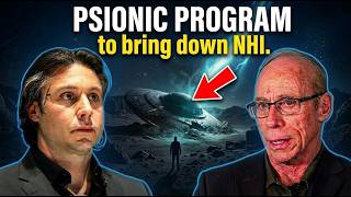 Watch Green Beret Whistleblower BLOWS WIDE OPEN The Secret PSIONIC Program!