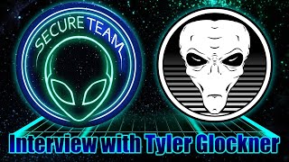 Watch SECURETEAM10 Interview with Tyler Glockner