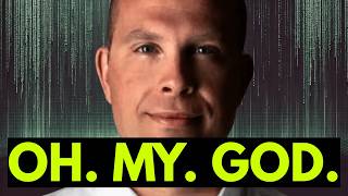 Watch James Fox Just Leaked What David Grusch Is Revealing Next…