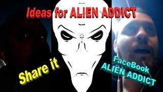 Watch Aliens, UFOs and your Help with the channel