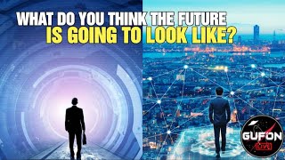 Watch With Or Without Alien Tech, What Will Cities, 50 to 100yrs From Now Need & Look Like?