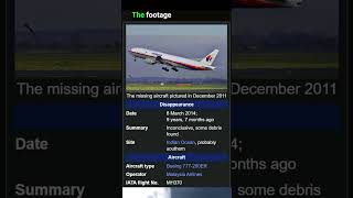 Watch MH370's Mysterious Orbs: Ashton Forbes Investigates