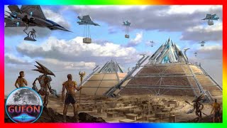 Watch Pyramids Best Structures To Build If Aliens Need Homes On Other Planets?