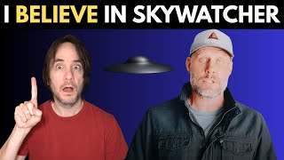 Watch Skywatcher Part II Analyzed: Why I'm Taking Them Seriously ?