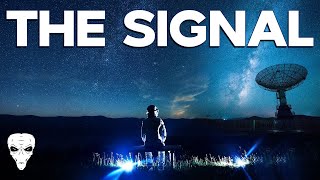 Watch The New WOW Signal, is this it?