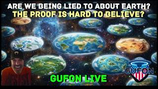 Watch What If Everything You Learned About EARTH Is A LIE & It's PROVEN To You?