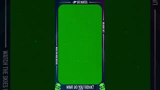 Watch Fly or UFO (Bottom Right!) - What do you think?