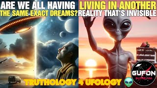 Watch Are We All Having The Same Dreams Over Our Lifetimes?