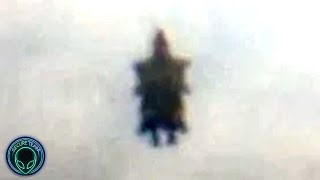 Watch WHAT IS THIS!.. UFO Sightings Ramping Up Bigtime