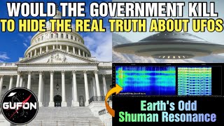 Watch The Government Would Kill To Hide Alien Evidence? - Avi Loeb Has 