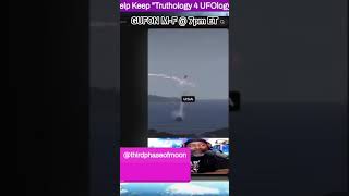 Watch Every Man Should Do This Once! Bullet-Time F-22 Style #man #bullet-time #f-22 #jet #guns #uaps