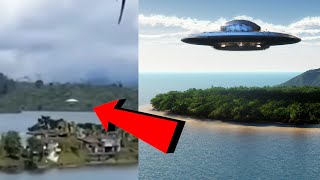 Watch NASA UFO Cover-Up! Why are they hiding this From You? 2022