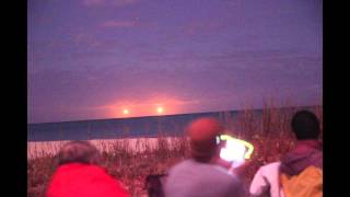 Watch UFO Sighting at Vero Beach Florida  February, 2015