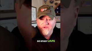 Watch Truth, Transparency, and UAP Accountability