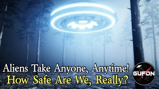 Watch Are We Really Safe From Aliens? - UFO News & Paranormal Events