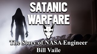 Watch NASA Engineer has Close Encounter with Demonic Entity, Interview with Author Monica Koldyke Miller.