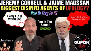 Watch UFOlogy's Biggest Hoaxers Keep Getting Away With Lying, WHY?