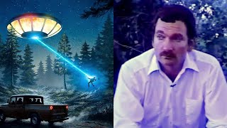 Watch The Fascinating and Terrifying UFO Incident Experience of Travis Walton (1975) - FindingUFO