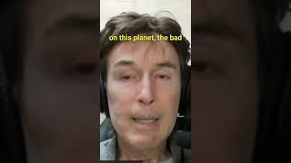 Watch Two ET Groups: The Good Guys and Bad Guys