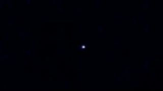 Watch UFO Sighting with White Light in Lithonia, Georgia (US) - FindingUFO