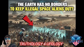Watch Can The Earth Support Non-Indigenous Invaders Living Here Like Aliens?