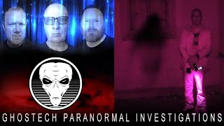 Watch Real Shadow Figures (Interview with Ghostech Paranormal Investigations)