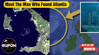 Watch Meet The Man Who Claims He Has Proof He Found Atlantis