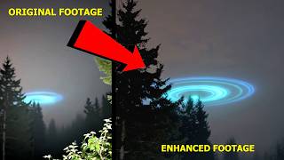 Watch HOLY SH%T! MASSIVE UFO VIDEO Is FREAKING The WORLD OUT! 2026!
