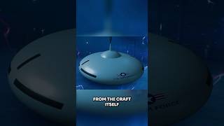 Watch US Air Force Craft? Dr. Rogers on Secret Tech